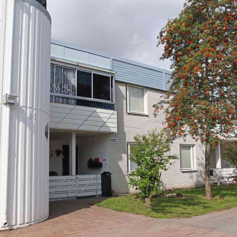 2 RUM KÖK - Photo 1