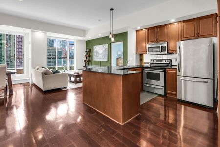 For Lease - 8 Scollard Street Unit# PH105, Toronto, Ontario - Photo 2