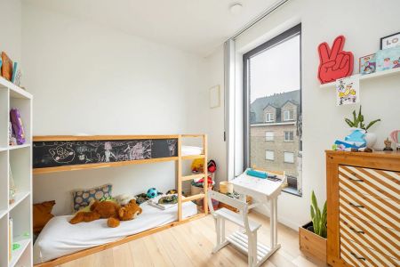 Prachtig tweeslaapkamer-appartement te Bonheiden - Photo 2