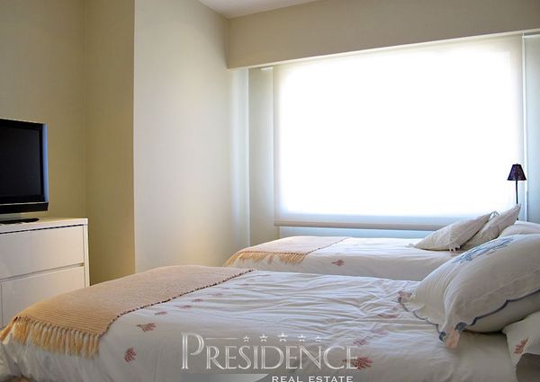 Flat in Madrid, for rent