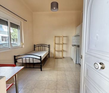 Studio/Γκαρσονιέρα για ενοικίαση Αιγάλεω - Photo 5
