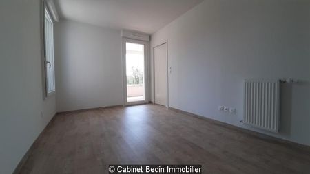 Location Appartement T2 Toulouse 1 chambre - Photo 2