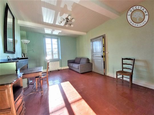 Location Maison 4 pièces 138m² LOMBEZ 32220 - Photo 1