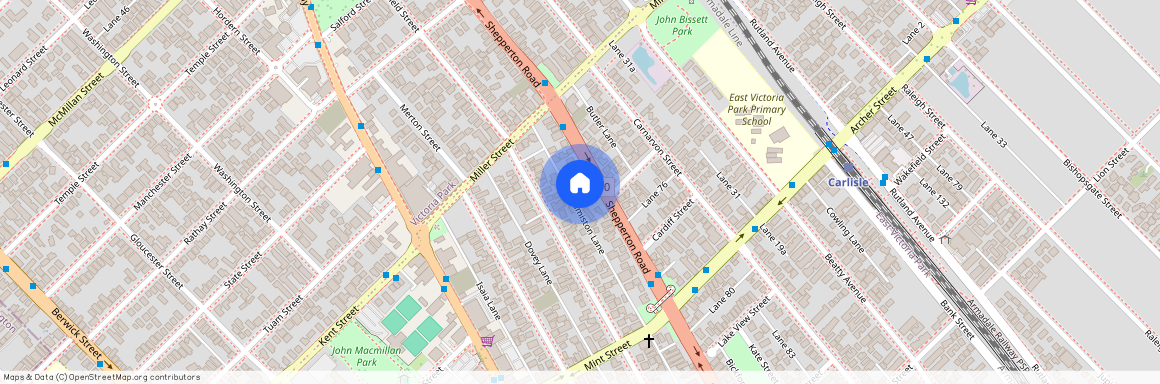 219B Shepperton Rd, WA 6101, East Victoria Park