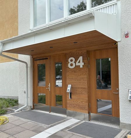 Nordmarksvägen 84, Farsta Strand - Photo 5