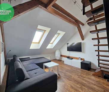 Pronájem bytu 2+1 50 m² - Photo 3