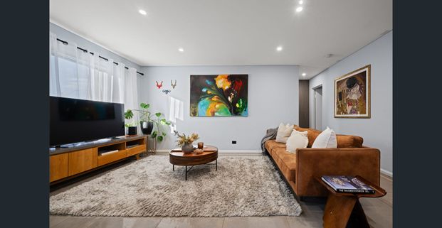 6 Month Lease to Start - Photo 1