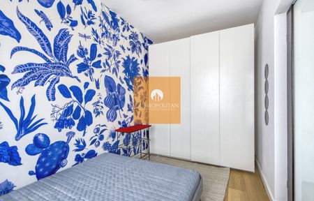 Warszawa, Śródmieście, Warszawa, Śródmieście, Tadeusza Boya-Żeleńskiego - Zdjęcie 2