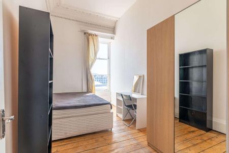 8 bedroom flat share to rent - Photo 3