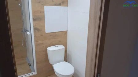 Pronájem byt po rekonstrukci 2+kk, OV, 42 m - Fotografie 2