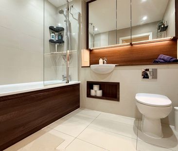 1 Bed Flat, Marathon House, HA9 - Photo 6