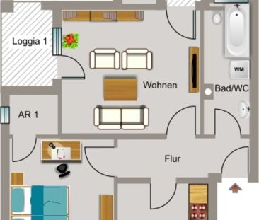 Steigerstraße 4, 46537 Dinslaken - Photo 3