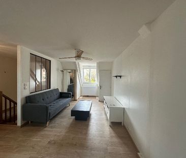 Location Appartement 4 pièces 75m² BOIS LE ROI 77590 - Photo 1