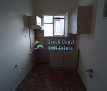 Studio/Γκαρσονιέρα για ενοικίαση Νόρμαν (Πάτρα) - Photo 5