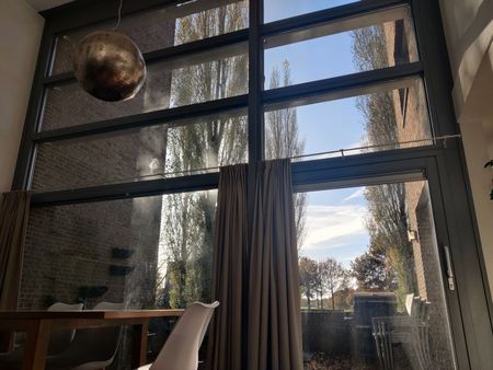 Huis te huur: Leo Fallplantsoen 42 3543 HH Utrecht - Foto 4