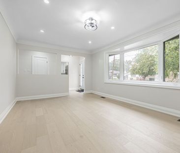 For Lease - 222 Hammersmith Court Unit# Upper, Burlington, Ontario - Photo 1
