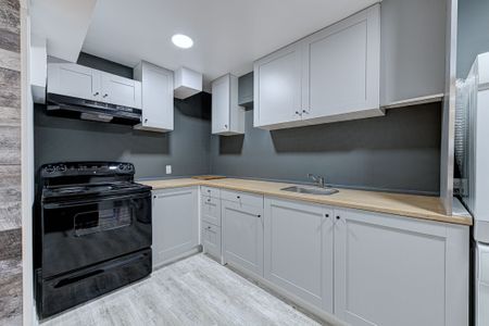 For Lease - 343 Runnymede Road Unit# Lower, Toronto, Ontario - Photo 2