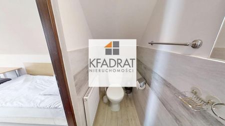 Dom na wynajem w Kobylance - Zdjęcie 5