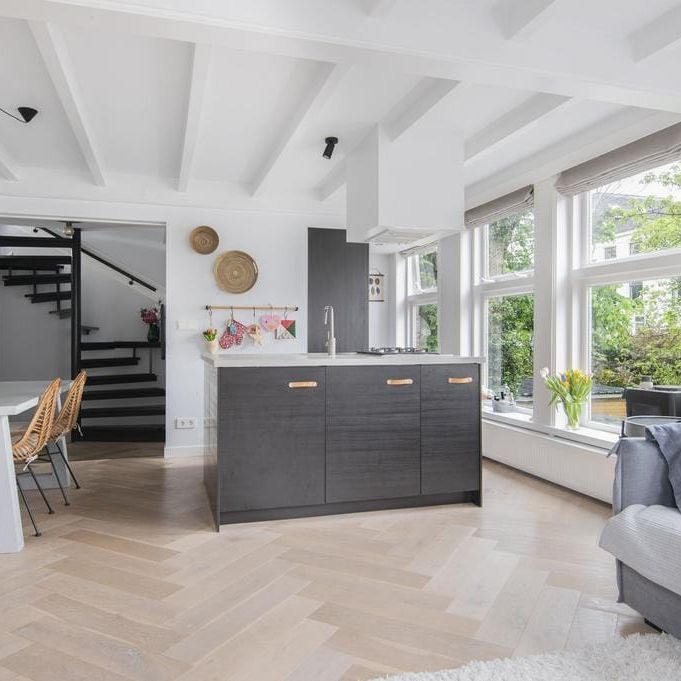 Appartement te huur: Tuinstraat 1 2011 LZ Haarlem - Photo 1