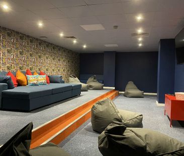 Standard Studio - Photo 5