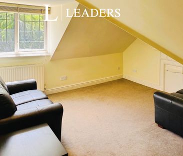 2 bedroom apartment to rent Talbot Avenue, Bournemouth, BH3 - Photo 3