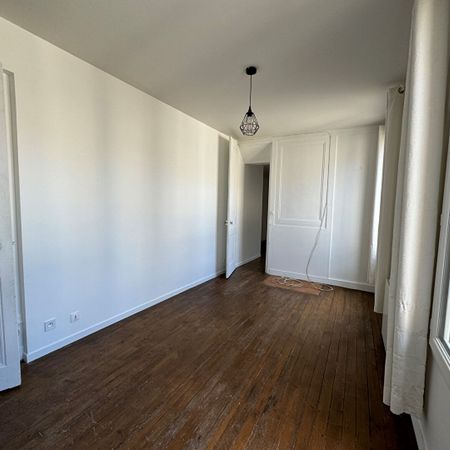 Location Appartement 2 pièces 48m² - Photo 4