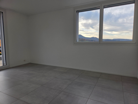 Moderne Wohnung mit Atemberaubender Aussicht - Photo 2