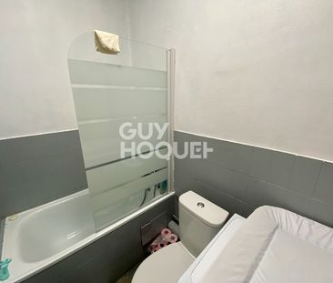 Location Appartement 1 pièce 23m² - Photo 2