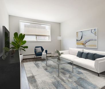 Islington Apartments - 2 Bedroom - Photo 5