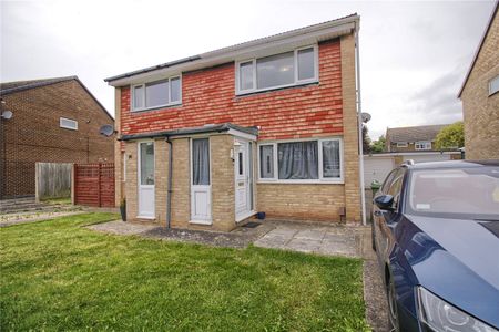 2 bed semi-detached house to rent in Angrove Close, Yarm, TS15 - Photo 2