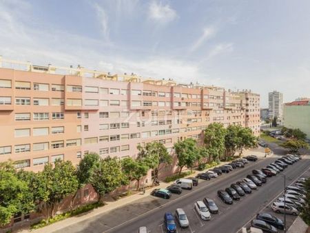 Apartamento T1 em Lisboa - Photo 3