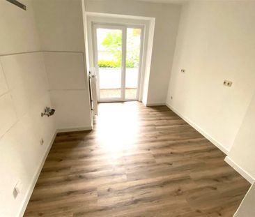 Ruhige Lage! Tolle 2-Zi. Whg mit Balkon, Bad mit Fenster! - Foto 2