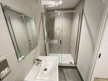 1 bedroom apartment to rent - Photo 5