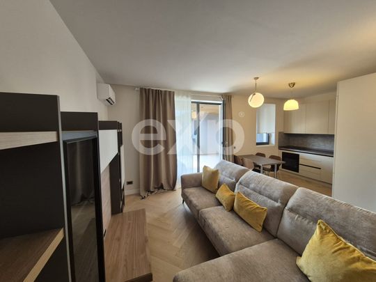 2 Camere de Inchiriat | American School | Jolie Ville I Ianc - Photo 1