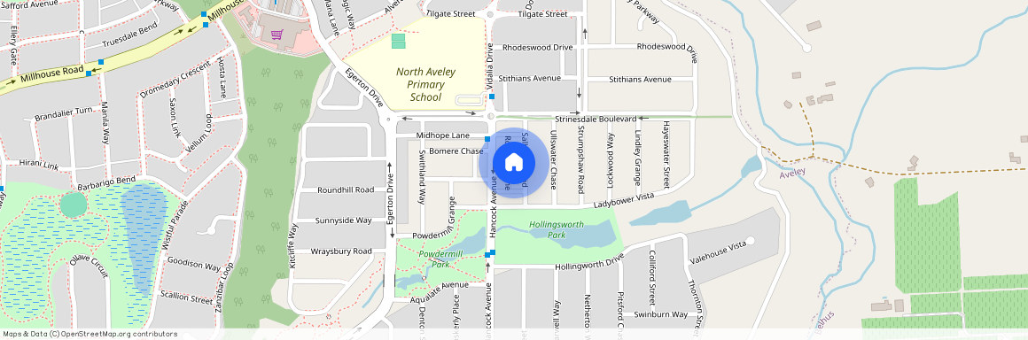 28 Salhouse Road, WA 6069, Aveley