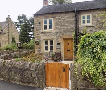 1 bedroom semi-detached house to rent - Photo 2