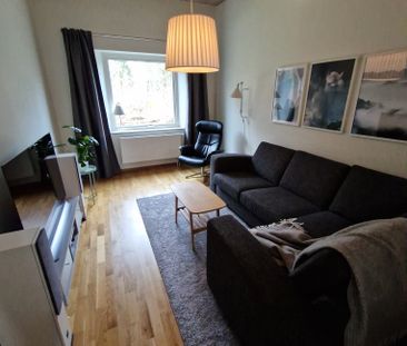 Piongatan, Linköping - Photo 6