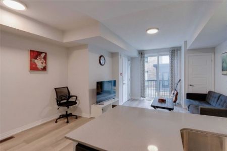 For Lease - 1200 Main Street Unit# 115, Milton, Ontario - Photo 2