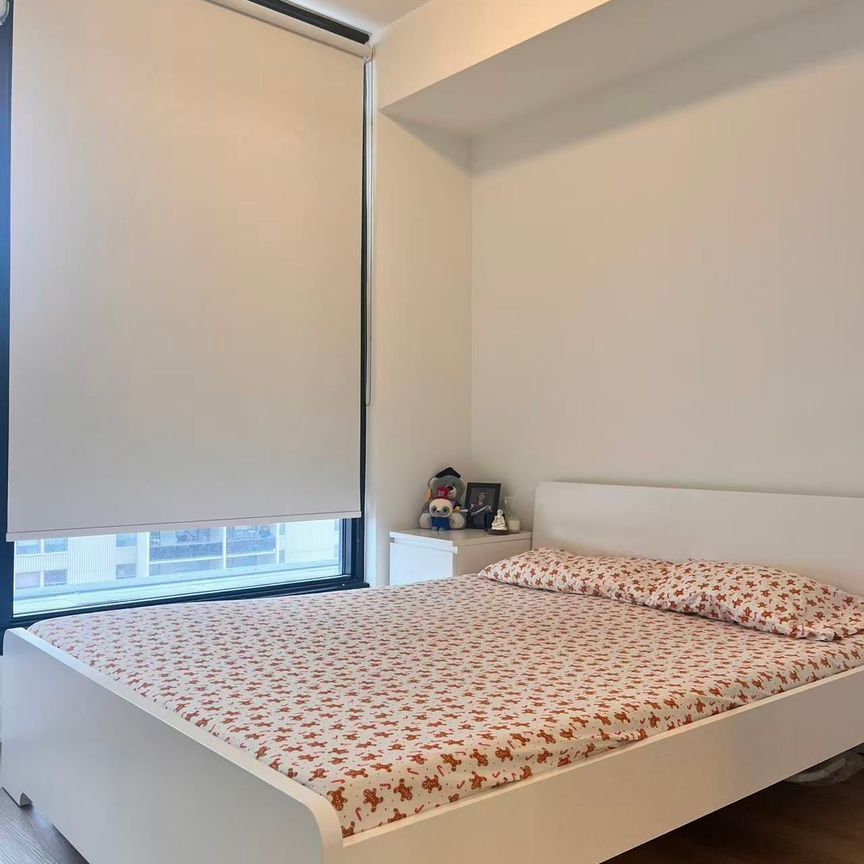 For Lease - 86 Dundas Street Unit# 808, Mississauga, Ontario - Photo 1