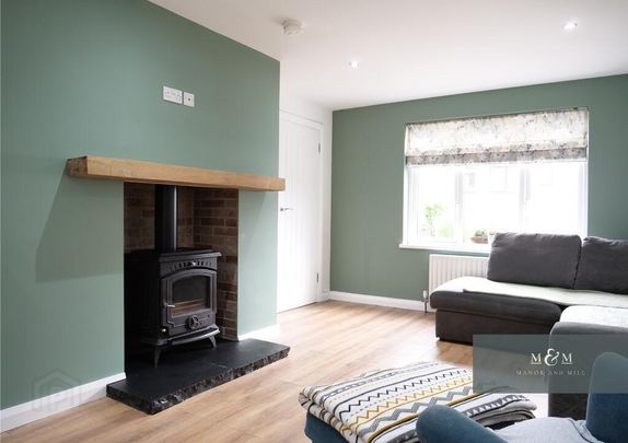 31 Castle View Park, Richhill, Armagh, BT61 9QZ - Photo 1