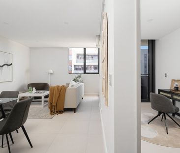 Room Sized Study with Balcony Access I Resort Style Facilities - Photo 2