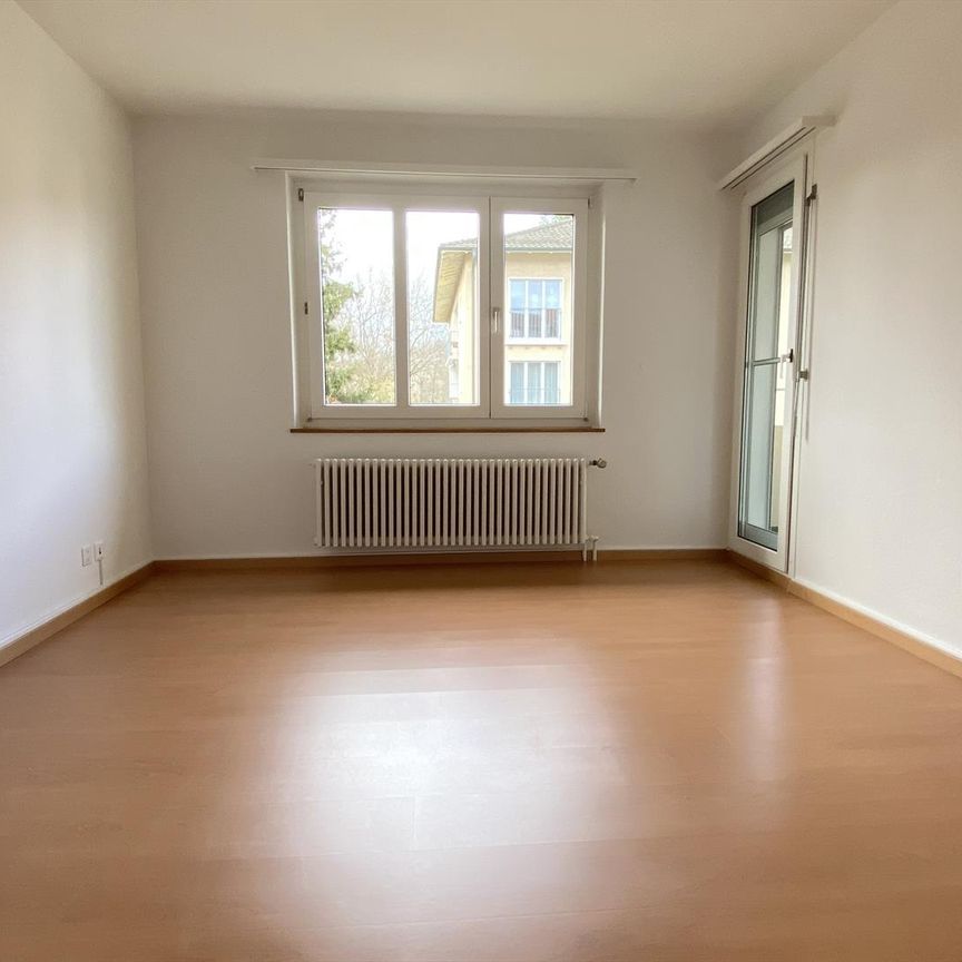 Ein Haus mit Charme - Ruhe, Grün und Wohngefühl - Photo 1