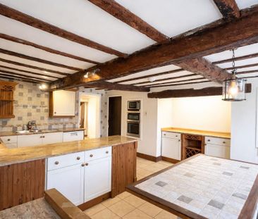 5 bedroom detached house to rent - Photo 5