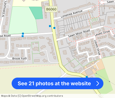 Green Arbour Road, Rotherham, S66 - Photo 1