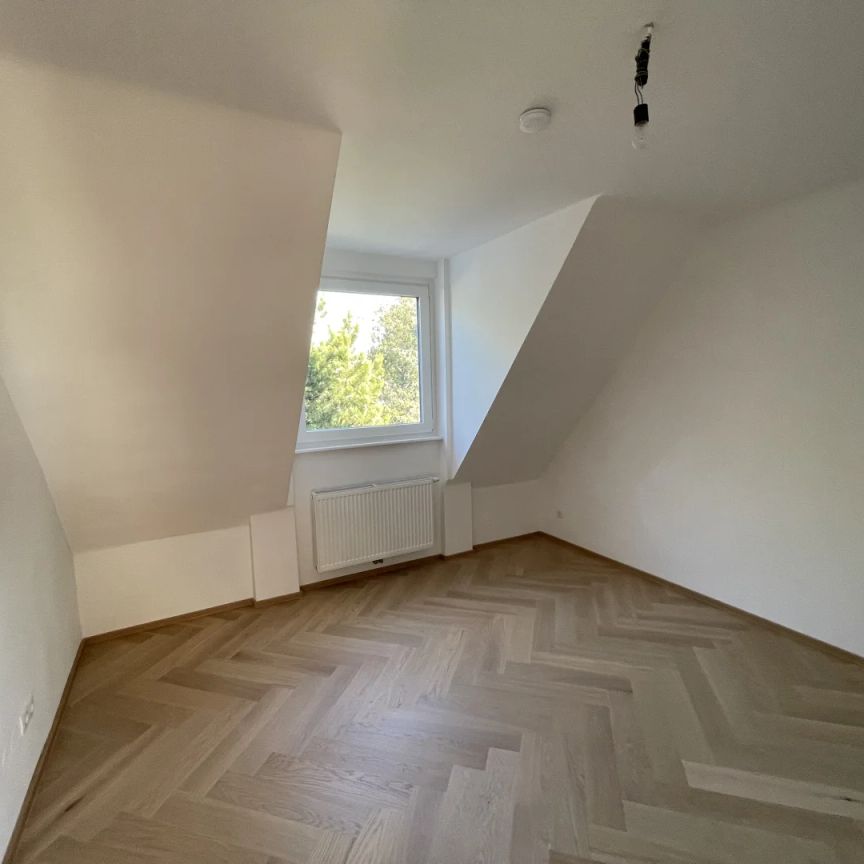 PENTHOUSE LIVING - ATEMBERAUBENDER WIENBLICK - DREI RIESEN TERRASSEN - ERSTBEZUG!! - Foto 1