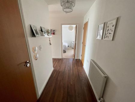 1 bedroom apartment to rent - Photo 3