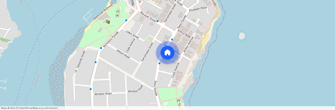 9/38 Ewos Parade, NSW 2230, Cronulla