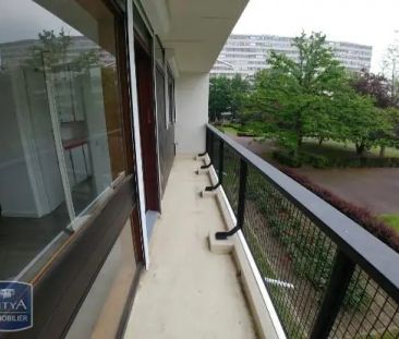 Appartement à louer 1 pièce 42.86m² - Photo 5