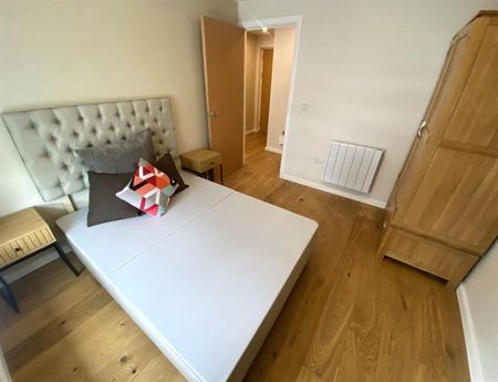 1 Bedroom Apartment To Let - Photo 3