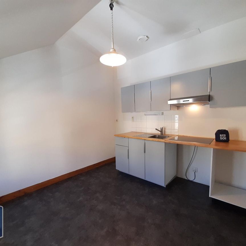 Location Appartement 3 pièces 87m² CHINON 37500 - Photo 1